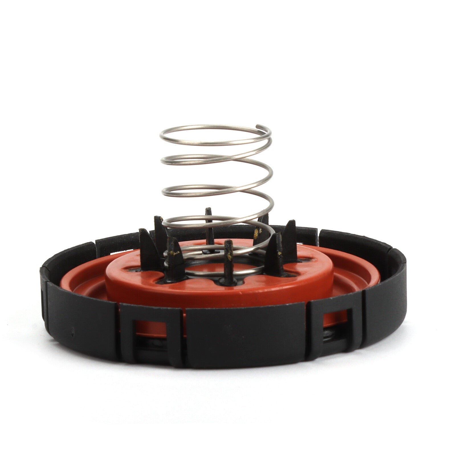 new 2-piece PCV valve repair kit suitable for Land Rover for Range Rover and for Jaguar 5.0L.