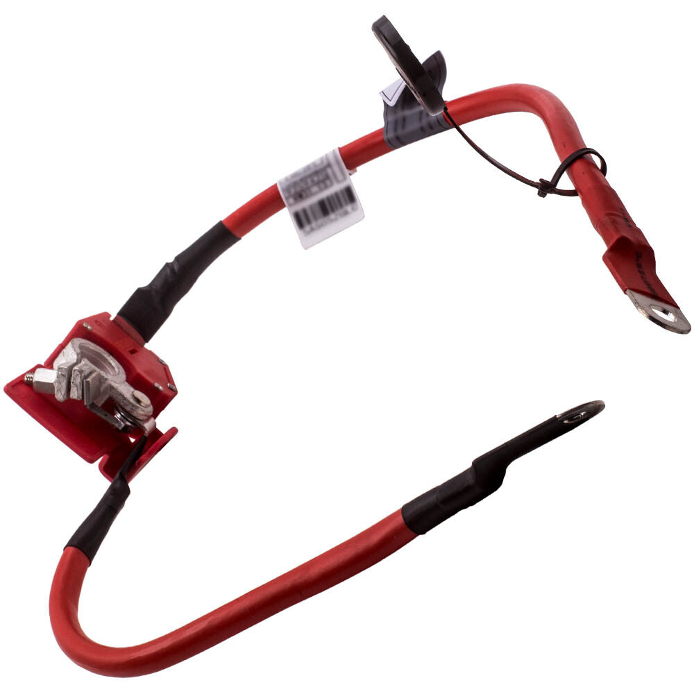 61129259425 Positive terminal to battery cable suitable for BMW 320I 328I 335I 428I 435I