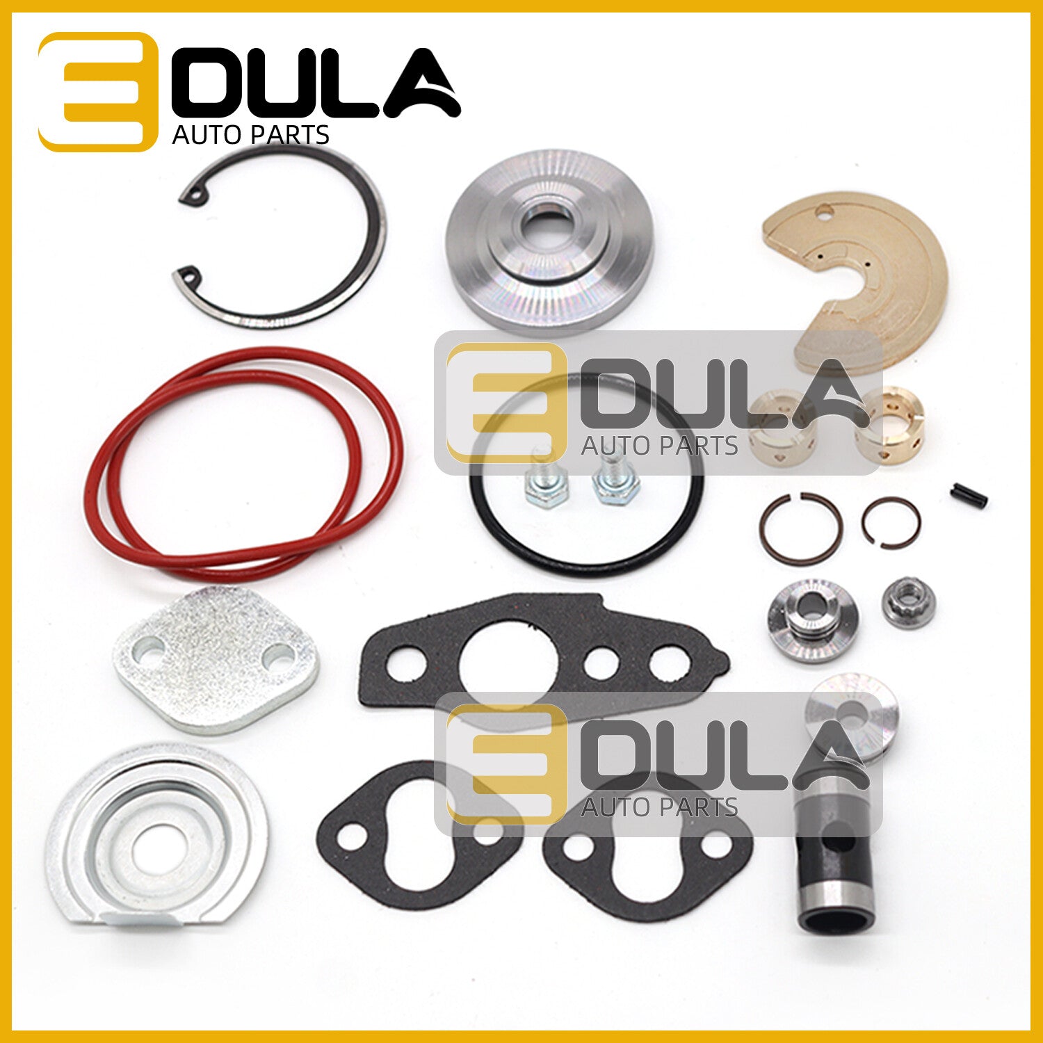CT20 CT26 Turbo Repair Kit FITS for Toyota LANDCRUISER HIACE HILUX 1720174040