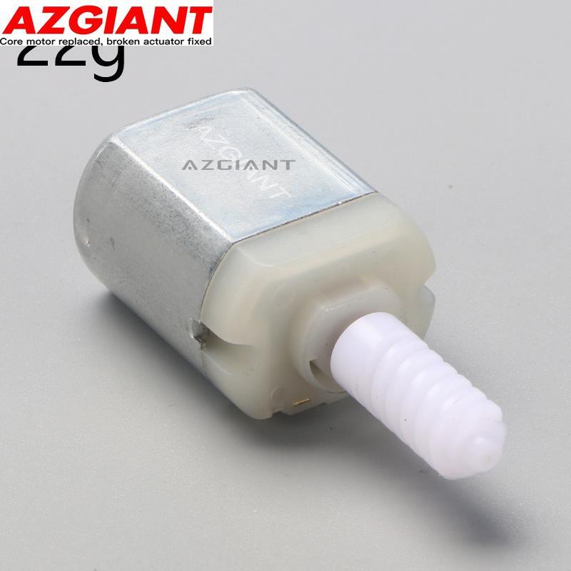 Fuel filler actuator motor suitable for 2015-2020 for Skoda Octavia / 2012-2019 for Skoda Rapid