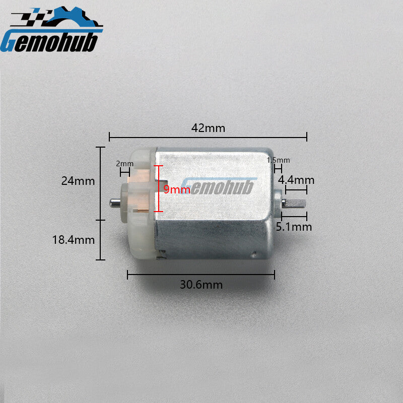 POWER FOLDING MIRROR MOTOR for 2009-2012 for Honda CITY, 2009-2018 for Honda Crider