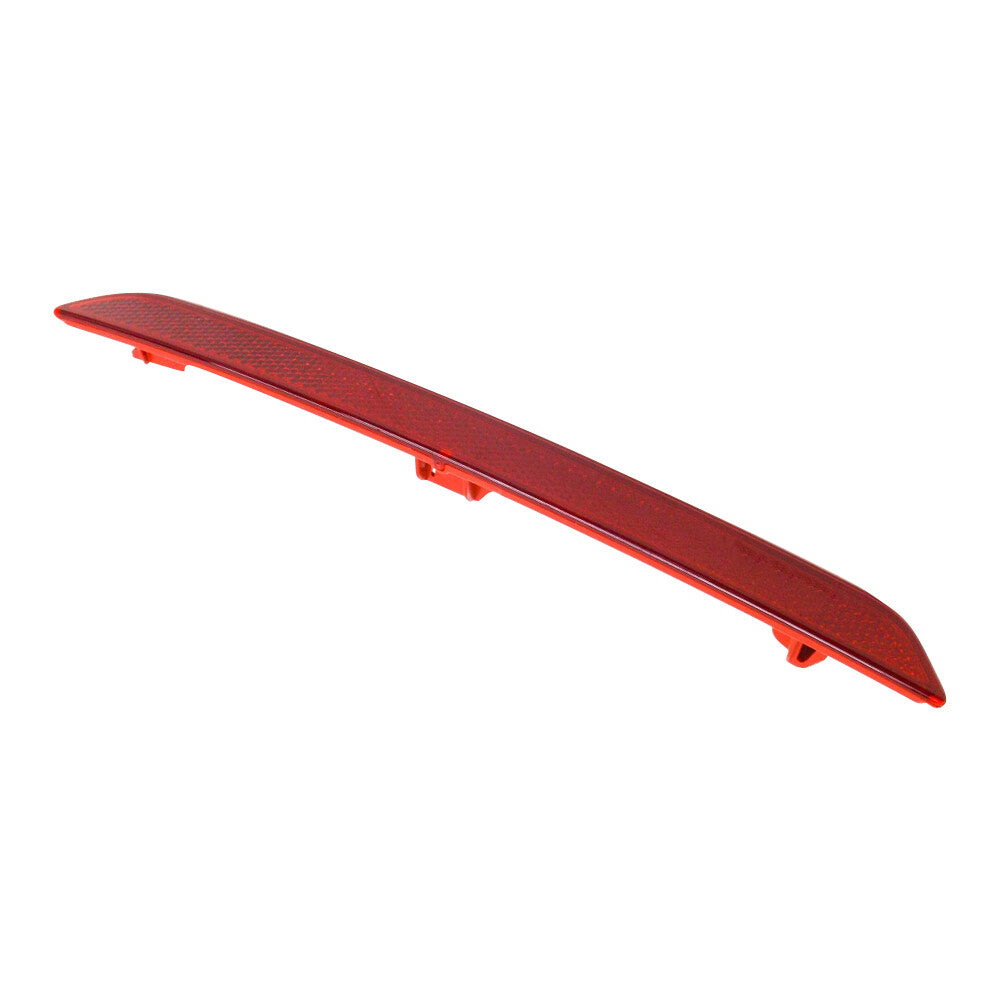 63147847234 for BMW 4-Series 428i 430i 435i 440i Right Rear Bumper Reflector Red