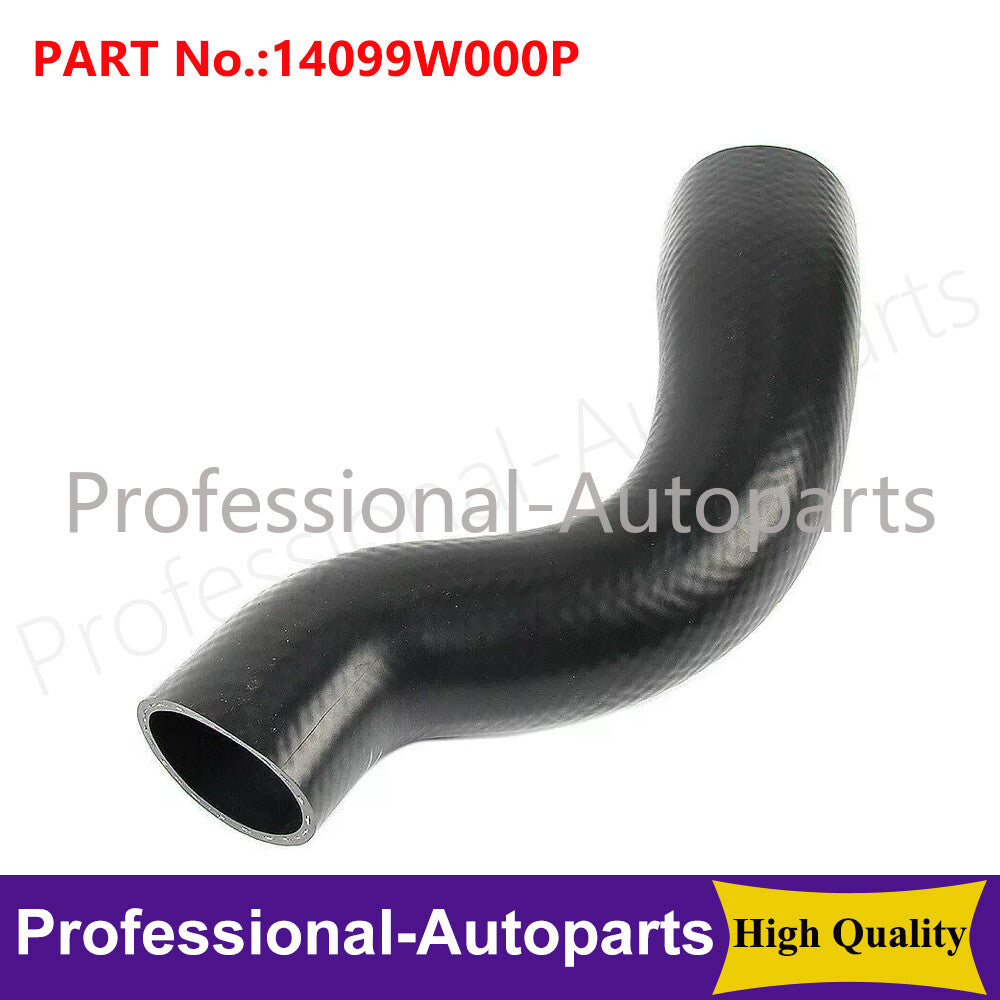 New intake turbo hose for Mitsubishi L200 TRITON Pajero Sport 14099W000P