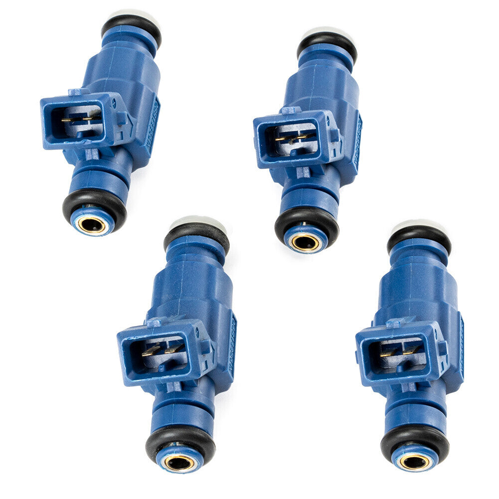 4X Fuel injector for 00-06 for Audi Volkswagon 1.8T for Passat for Jetta for Golf 0280156065