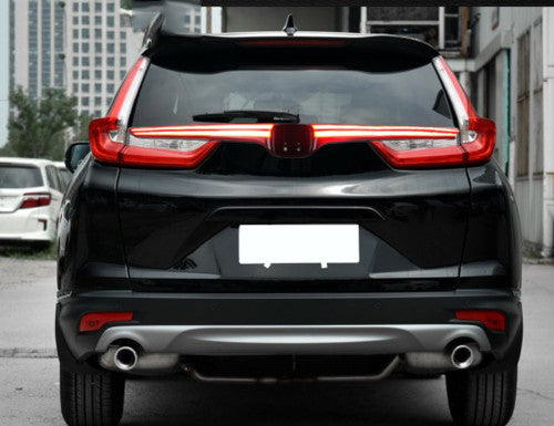 Rear Door Trunk LED Tail Light With Turn Brake Lamp for Honda CR-V CRV 2017-2022