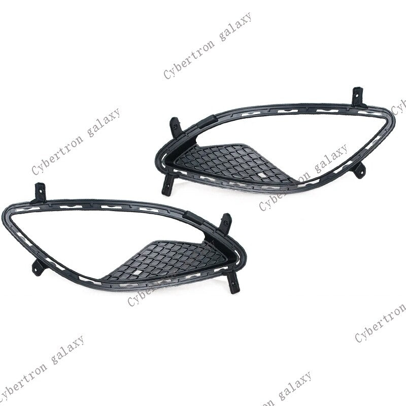 The left fog light cover is for the for Hyundai for Genesis Coupe 2013-2016 865512M300