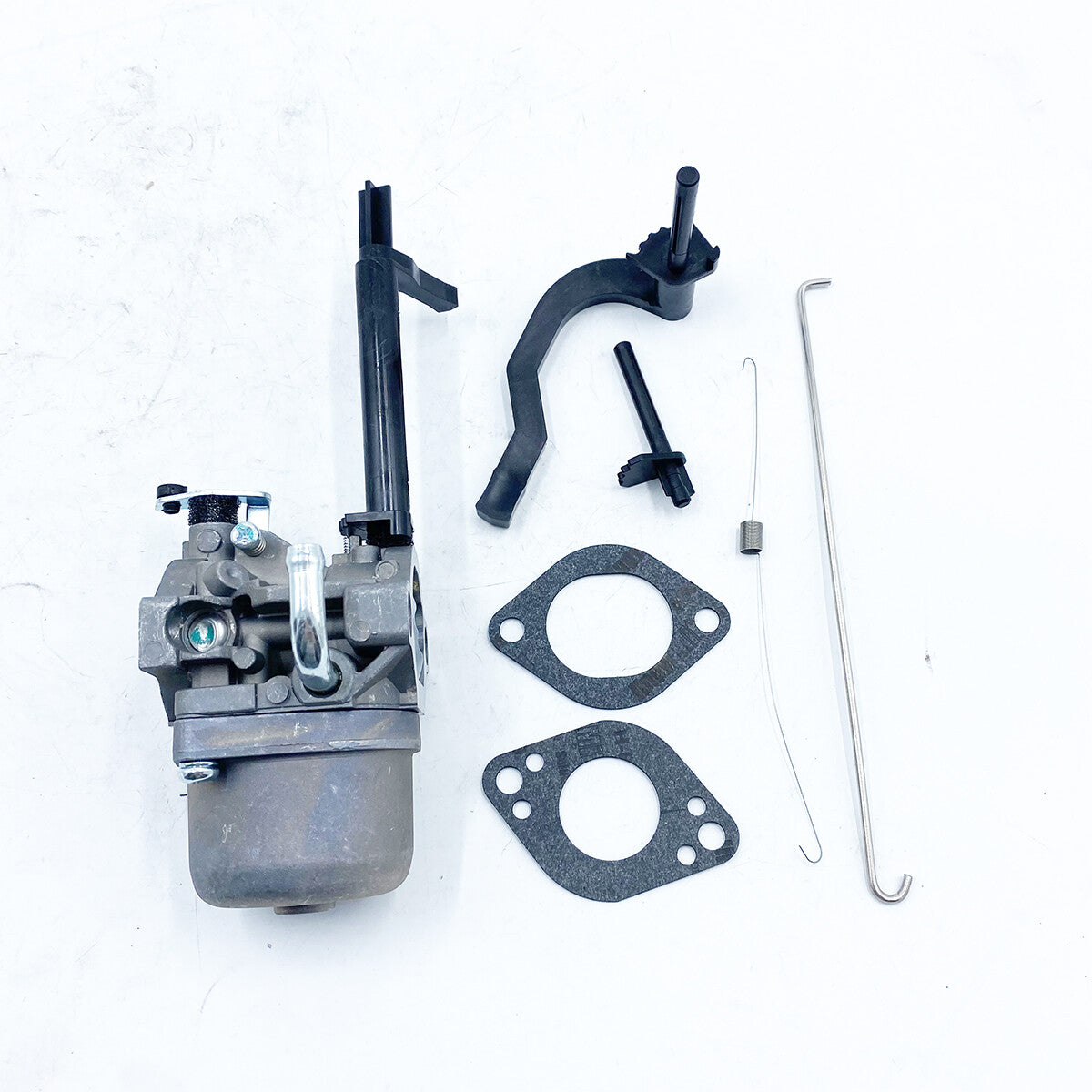 Carburetor Fits Briggs Stratton 591378 796321 696132 696133 796322 695330 699958