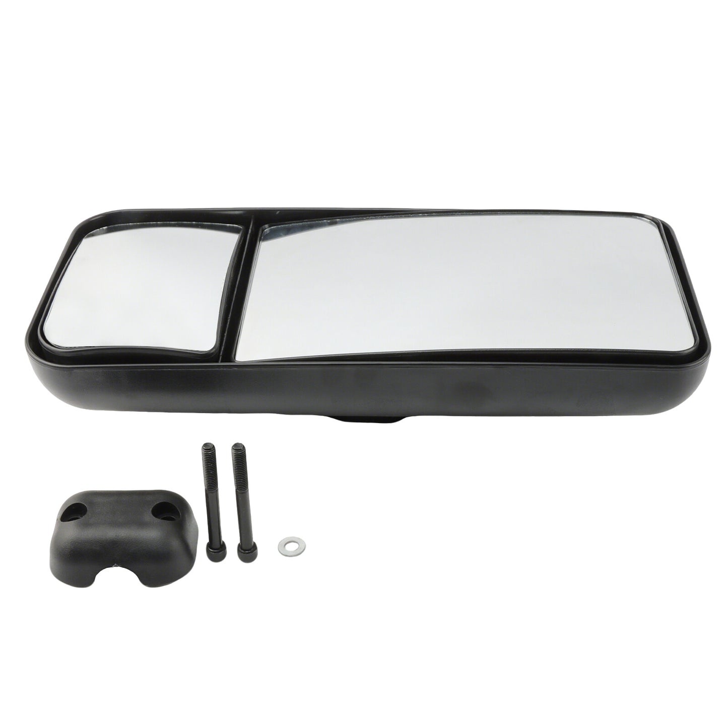 1x A0464 Mirror Side Mirror Exterior Assembly for FOTON Truck Bus Cars