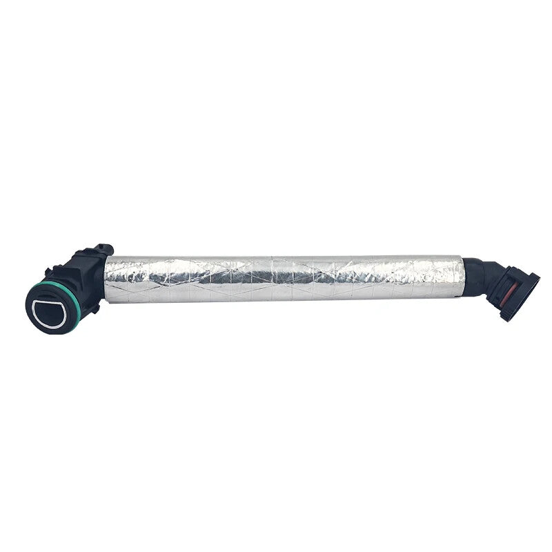 11157637521 new crankcase ventilation pipe suitable for BMW F20N, F21N, F22, F23, F30N