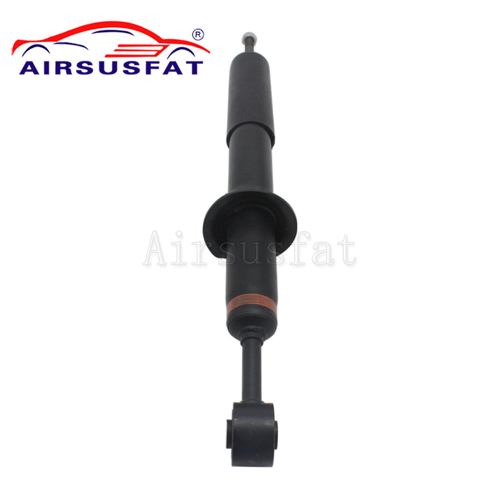 Front L/R shock absorbers suitable for Toyota for Land Cruiser Prado 150 and for Lexus GX460 (2010-2017).
