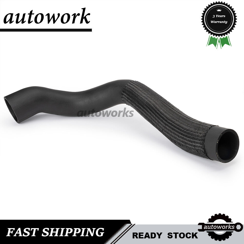 Inter Cooler Outlet Air Hose Fit for Mitsubishi Triton Pajero Sport 4N15 4N14 Engine