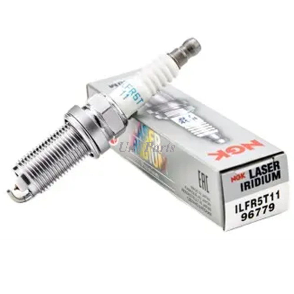 SP148183AB Spark Plug for Jeep Cherokee Compass for Chrysler 200 2.4L (1 piece) - Equipment Manufacturer