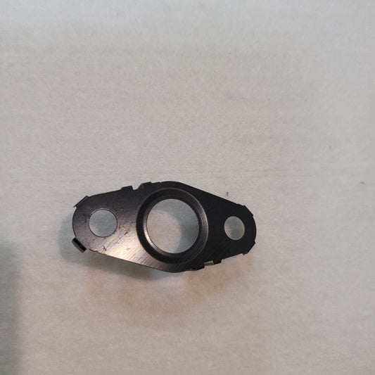 Gasket, Oil Outlet for Mercedes-Benz FA1 414-545