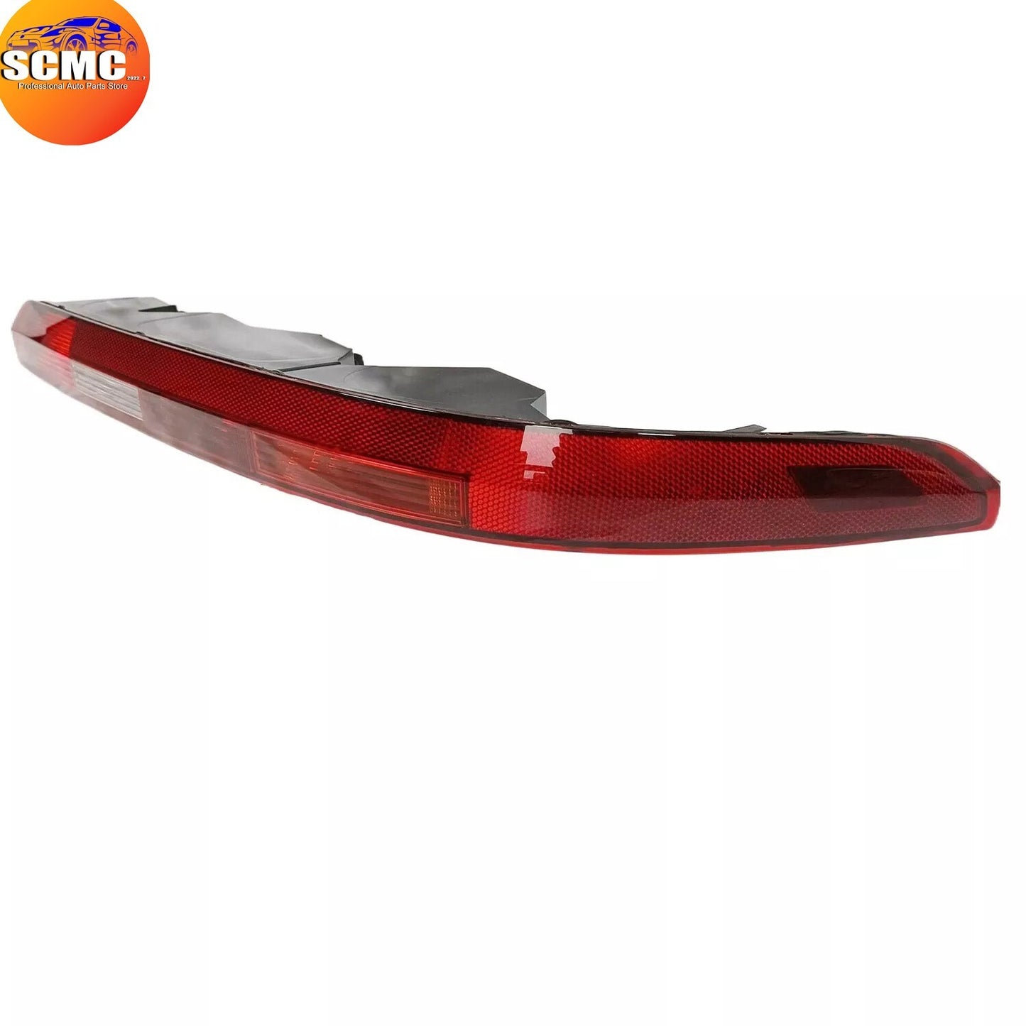 Right Rear Bumper Tail Lamp Fog Lamp Assembly for AUDI Q7 2016-20224M0 945 096