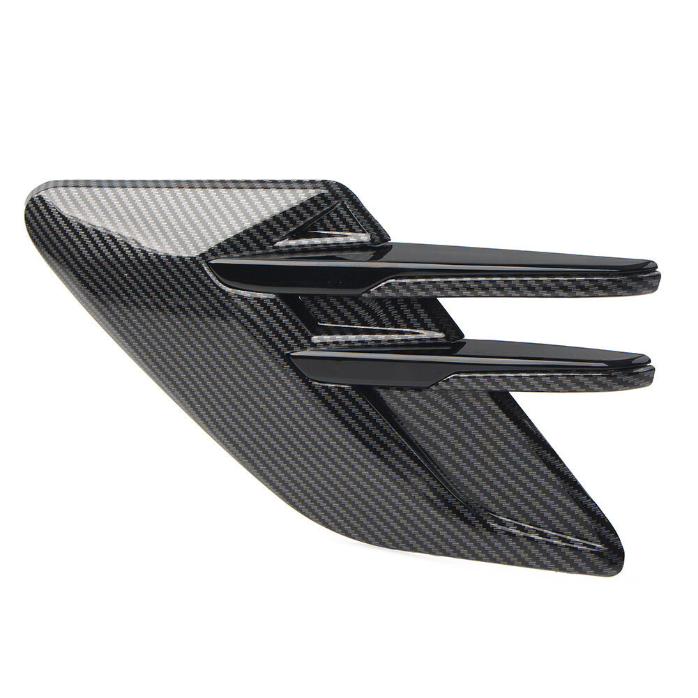 1x Fit for Land Rover for Range Rover Sport L494 Facelift 2018-22 Left Fender Side Vent