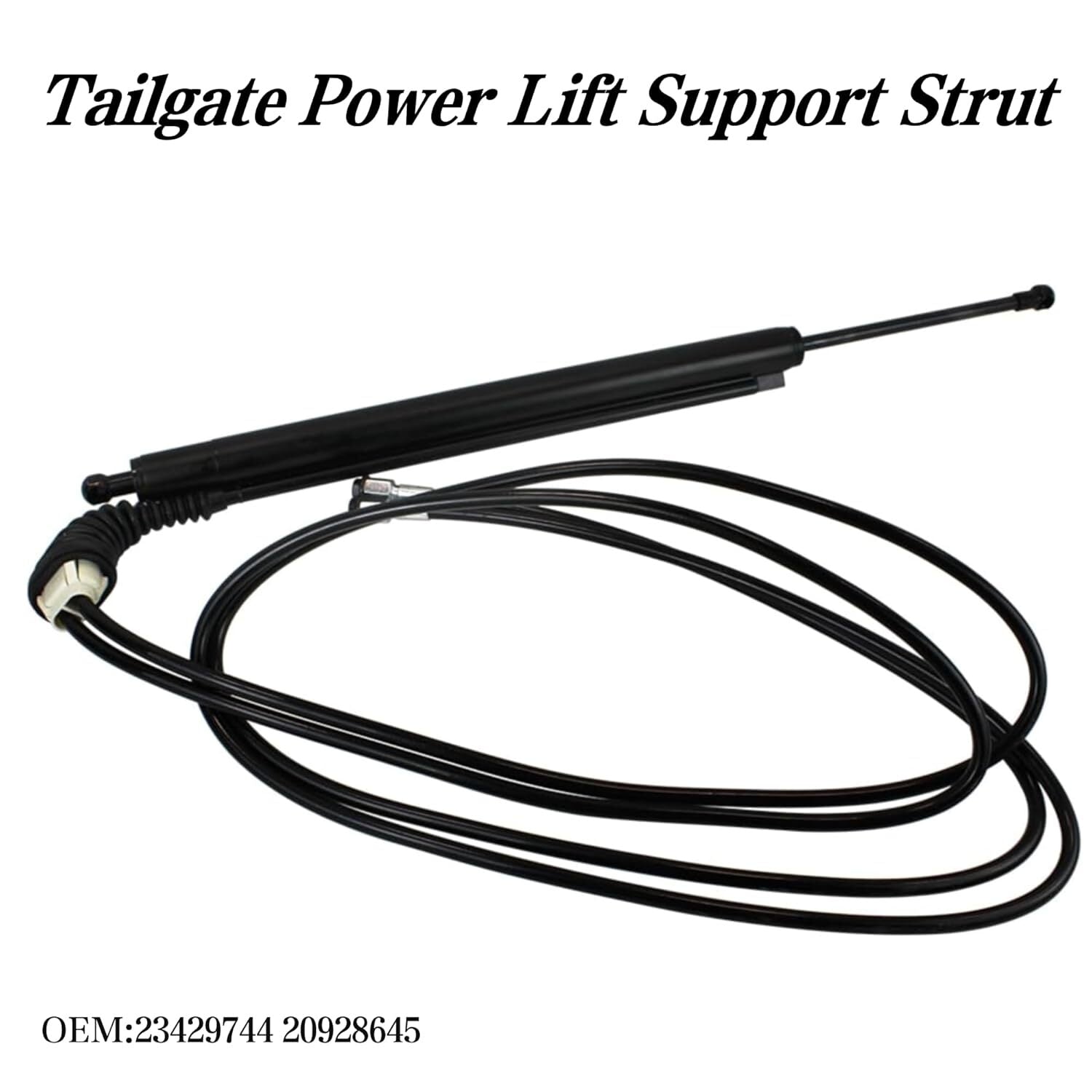 Power Liftgate Tailgate Actuator Hatch Left for Cadillac SRX 2010-2016 23429744
