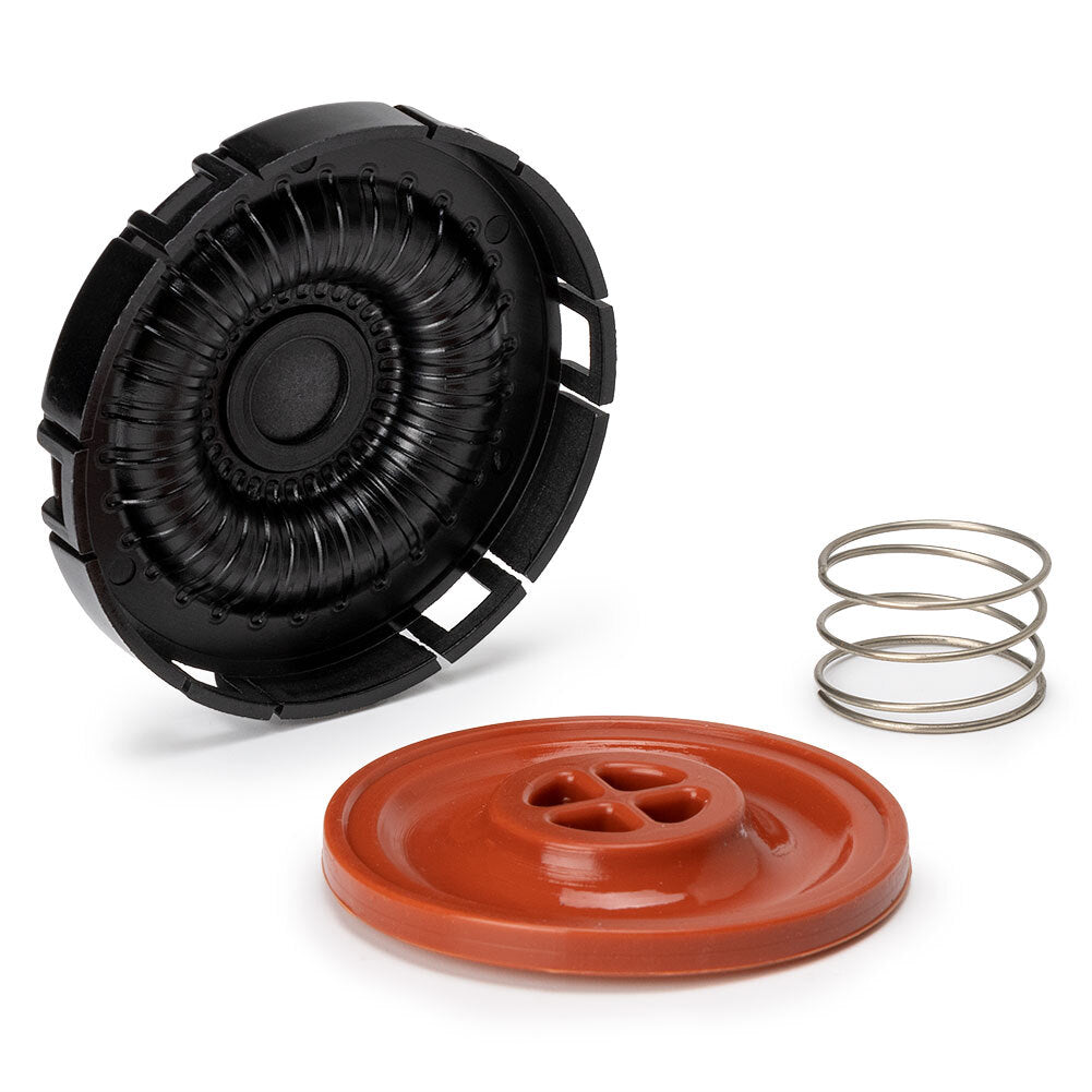 2-piece PCV cap repair kit for BMW F3X 320i 328i 428i 228i 528i X3 Z4 X1 X4 N20 2.0L