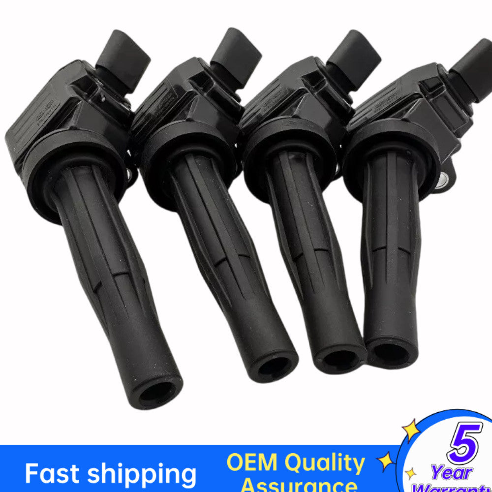 4 equipment manufacturer ( ) for Hyundai for Kia ignition coils (Assy) 2730104110 (4-piece set)