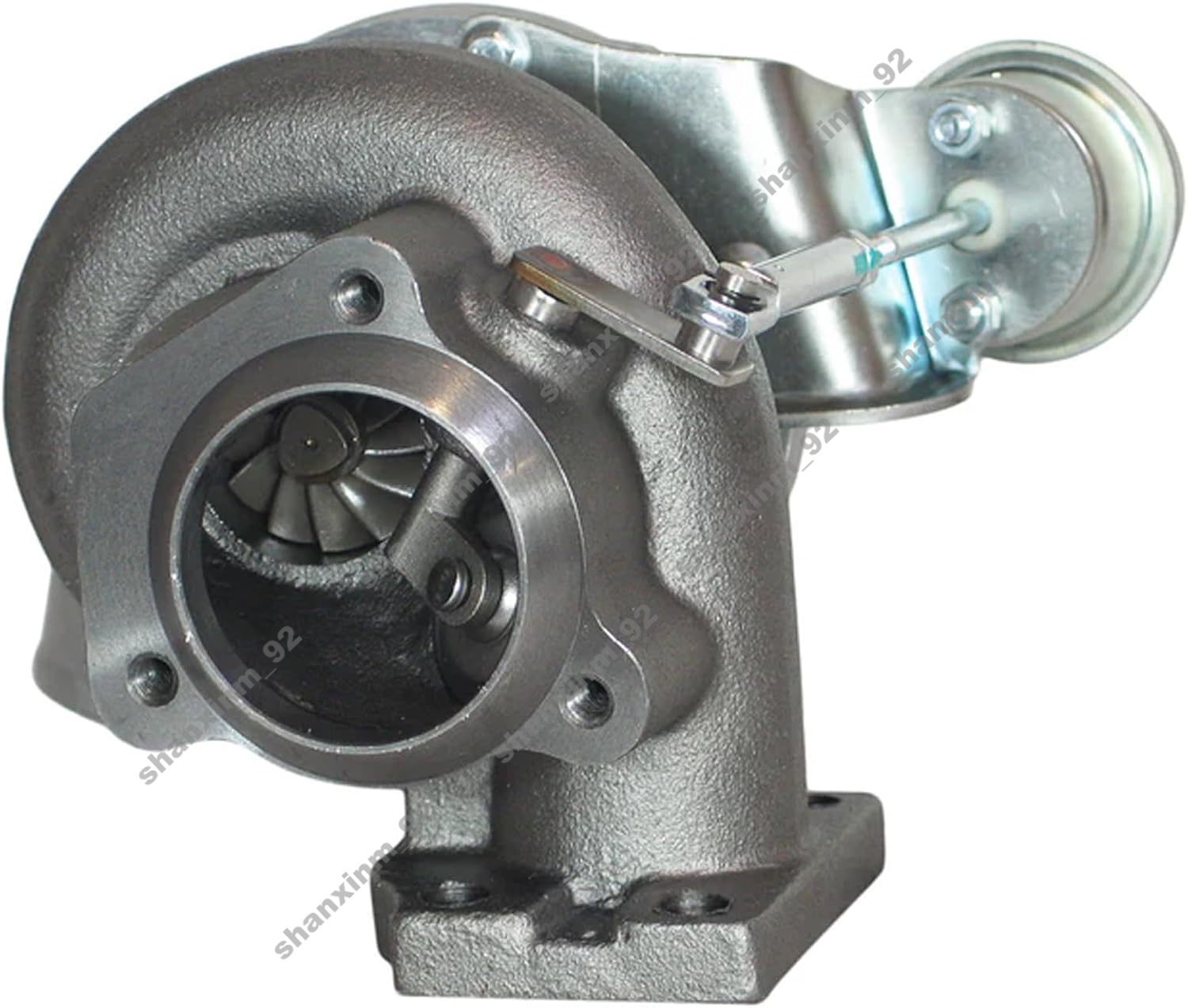 Turbo TB2548 Turbocharger 2674A139 for Perkins Engine T4.40 1004-4T T6.60