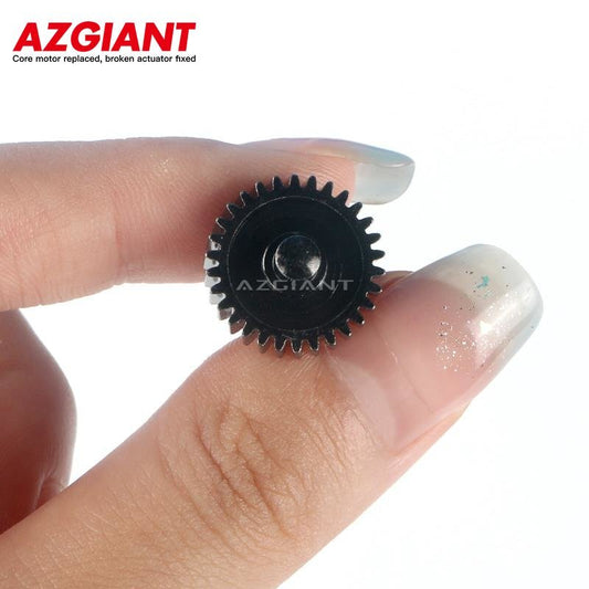 Side mirror folding motor gear for 2009-2015 for Hyundai IX35 / for Chevrolet for Cruze MK1