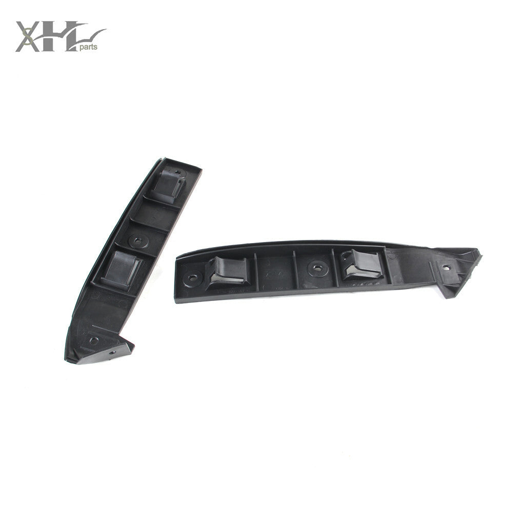 Front Left + Right 1J5807184/ 183 Bumper Guide Mount Bracket for VW for Jetta MK4