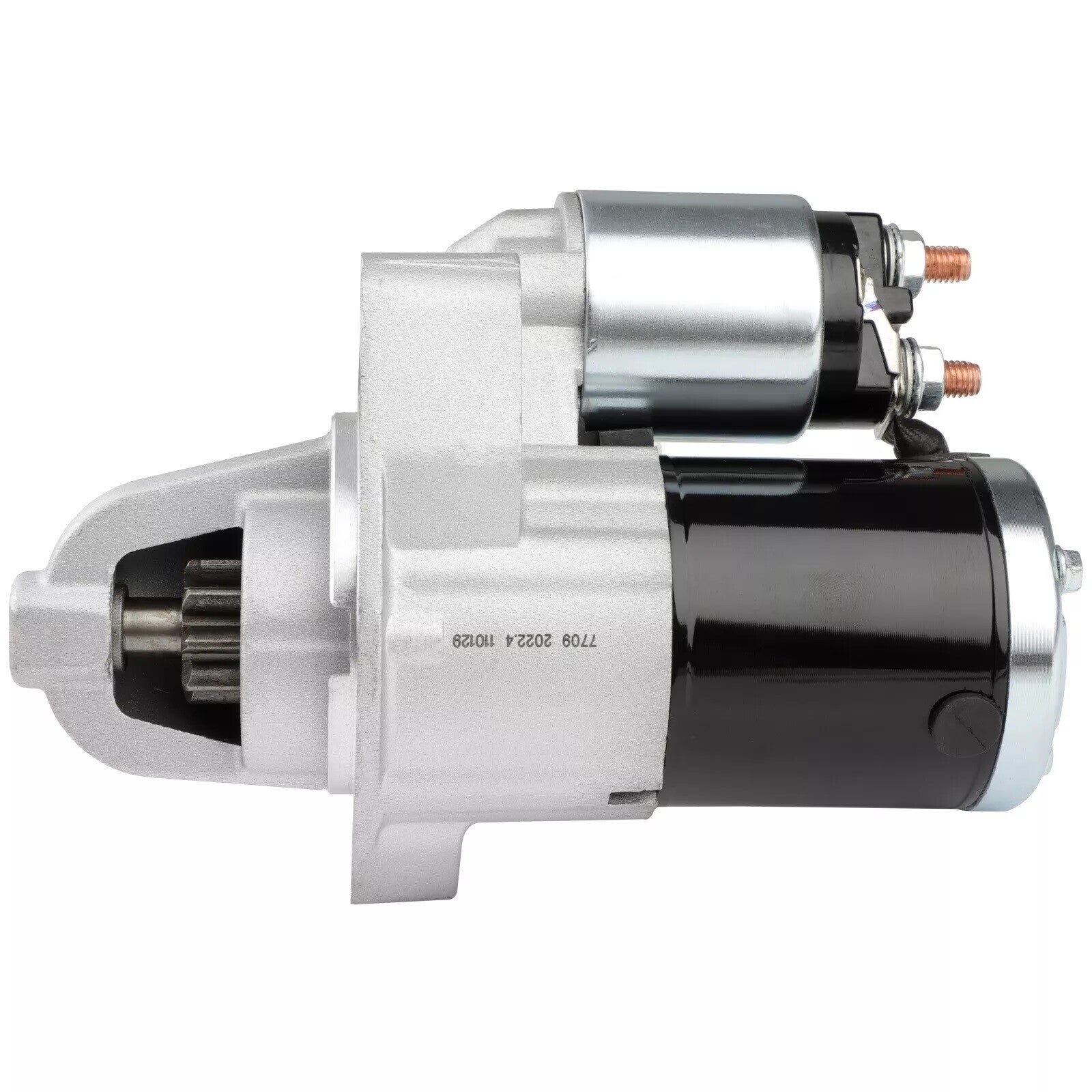 17869 Starter For 2003 2004 2005 for Honda Accord Element 2.4L 31200-RAA-A010-M3