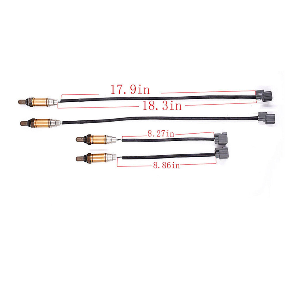36531-PRB-A11 new Upstream Air Oxygen Sensor for Honda CR-V and for Acura RSX