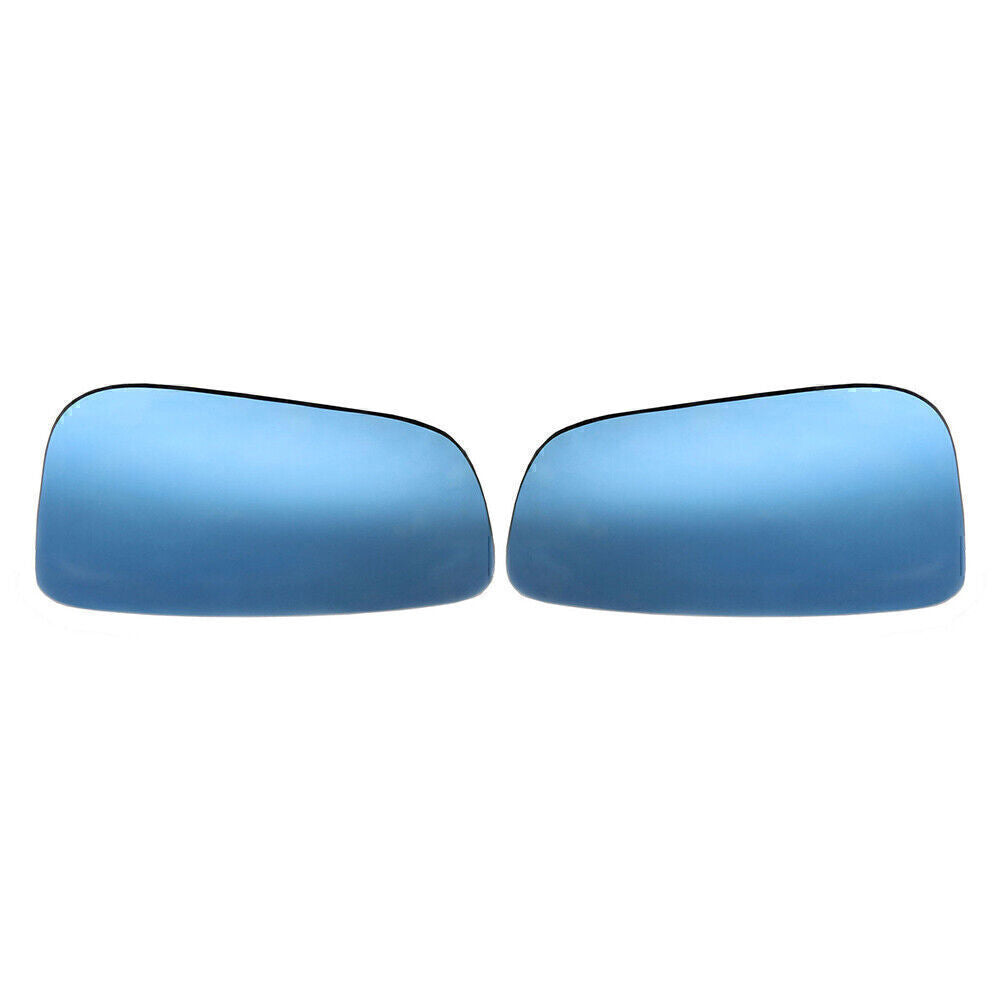 Suitable for BMW 5 Series G30 G31 2016+ Aspherical Heated Glass with Blue Color