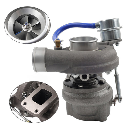 New Turbocharger 32006047 320/06047 32006079 320/06079 32006081 For JCB