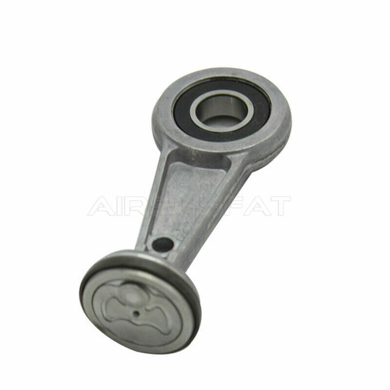 1X for BMW F01 F02 F04 F07 F11 F15 F16 Air Suspension Compressor Piston Rod Ring