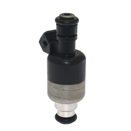 Fuel Injector Nozzle Replacement 6 Holes Preinstalled For GM 17113814