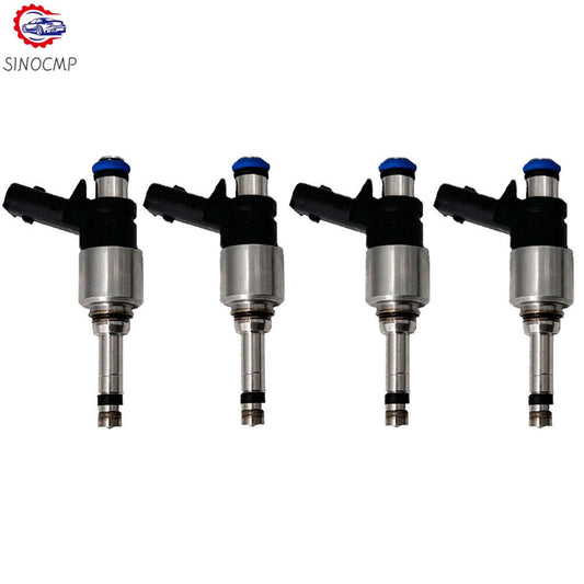 4Pcs Fuel Injectors 35310-2B350 For 1.6L for Hyundai for Kia Optima for Elantra Kona Sonata