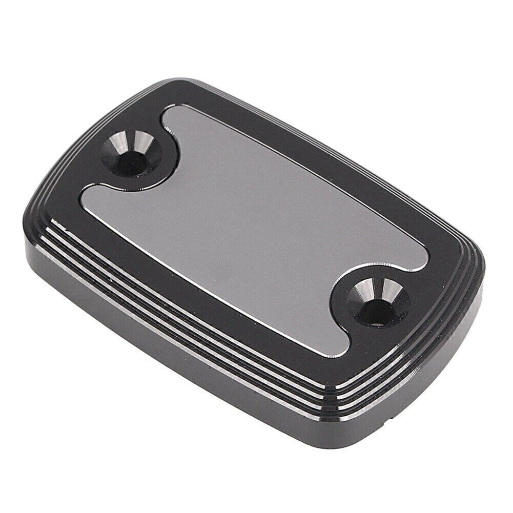 for Yamaha R25 R3 2015 2016 Red Front Brake Pump Cap Brake Fluid Reservoir Cover