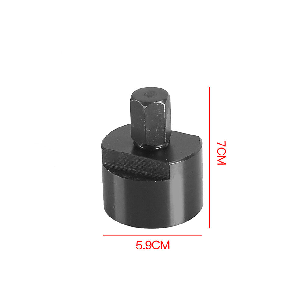 Flywheel Puller Tool M50x1.5 for Polaris Sportsman 450 550 570 850 1000 RZR 1000