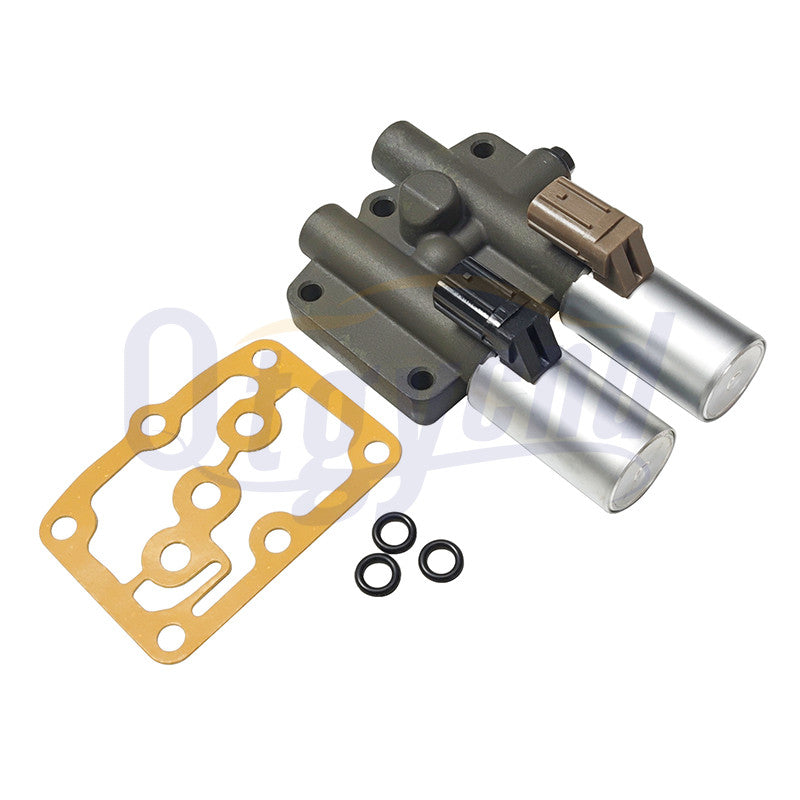 Transmission solenoid valve kit for Odyssey Pilot TL MDX 28250-P6H-024 28250-P7W-003