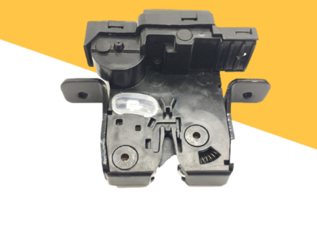 Rear Trunk Lock Actuator for 2002-2010 for Nissan Micra 2008-2015 for Nissan Qashqai