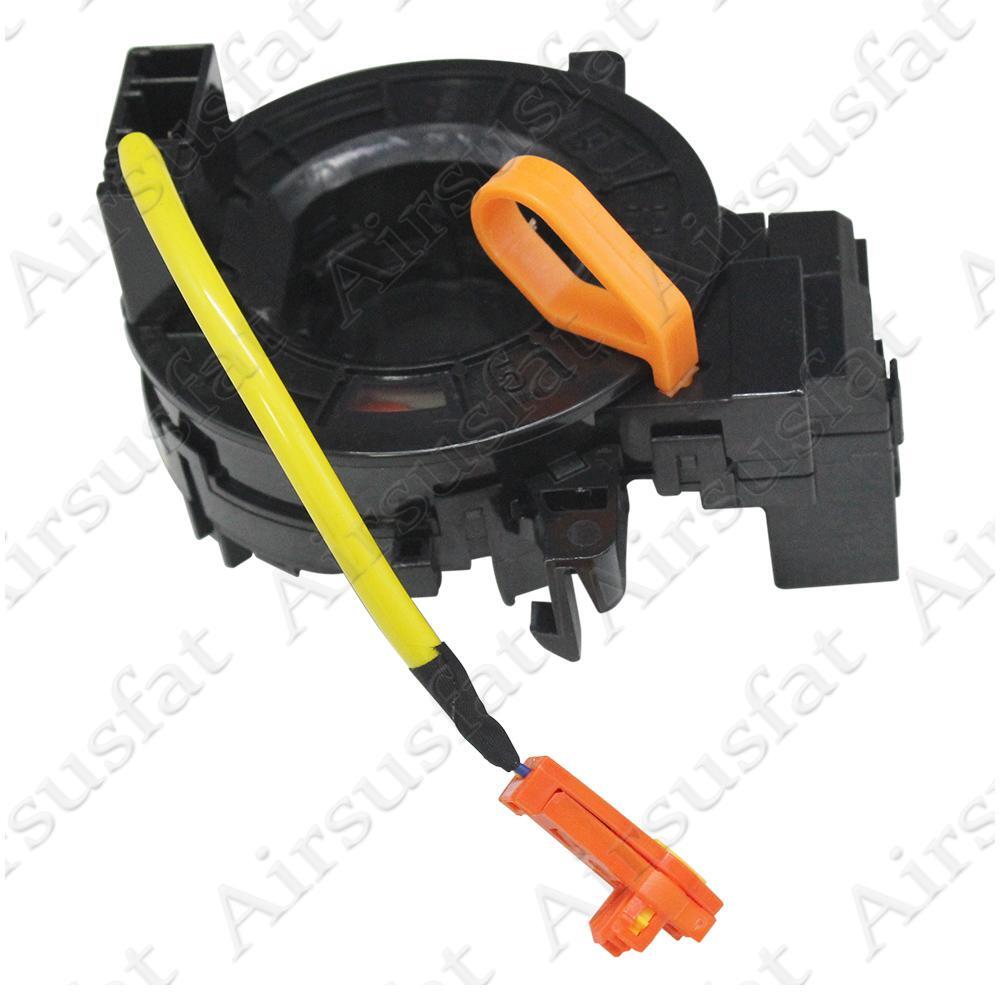 Fit for Toyota for Corolla Yaris Hilux for Camry Clock Spring Spiral Cable 84306-0K051