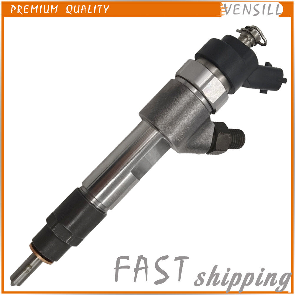 0445120002 Fuel Injectors for Citroen Jumper 2.8 HDi for Fiat Ducato for Iveco Daily