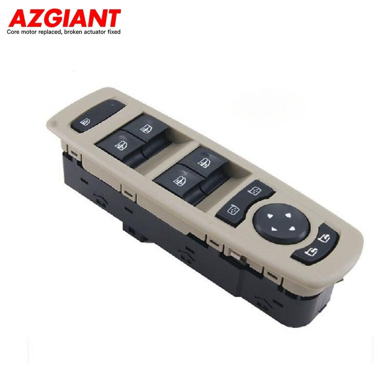 for 2007 - 2015 for Renault Laguna Front Left Driver Side Window Switch 80961-0016R