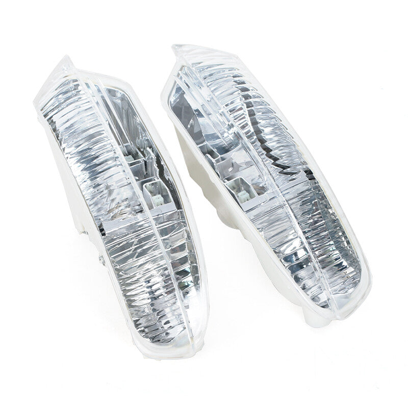 2X Fog Driving Light Lamp Passengers/Driver Side for 2004-2006 for Lexus LS430