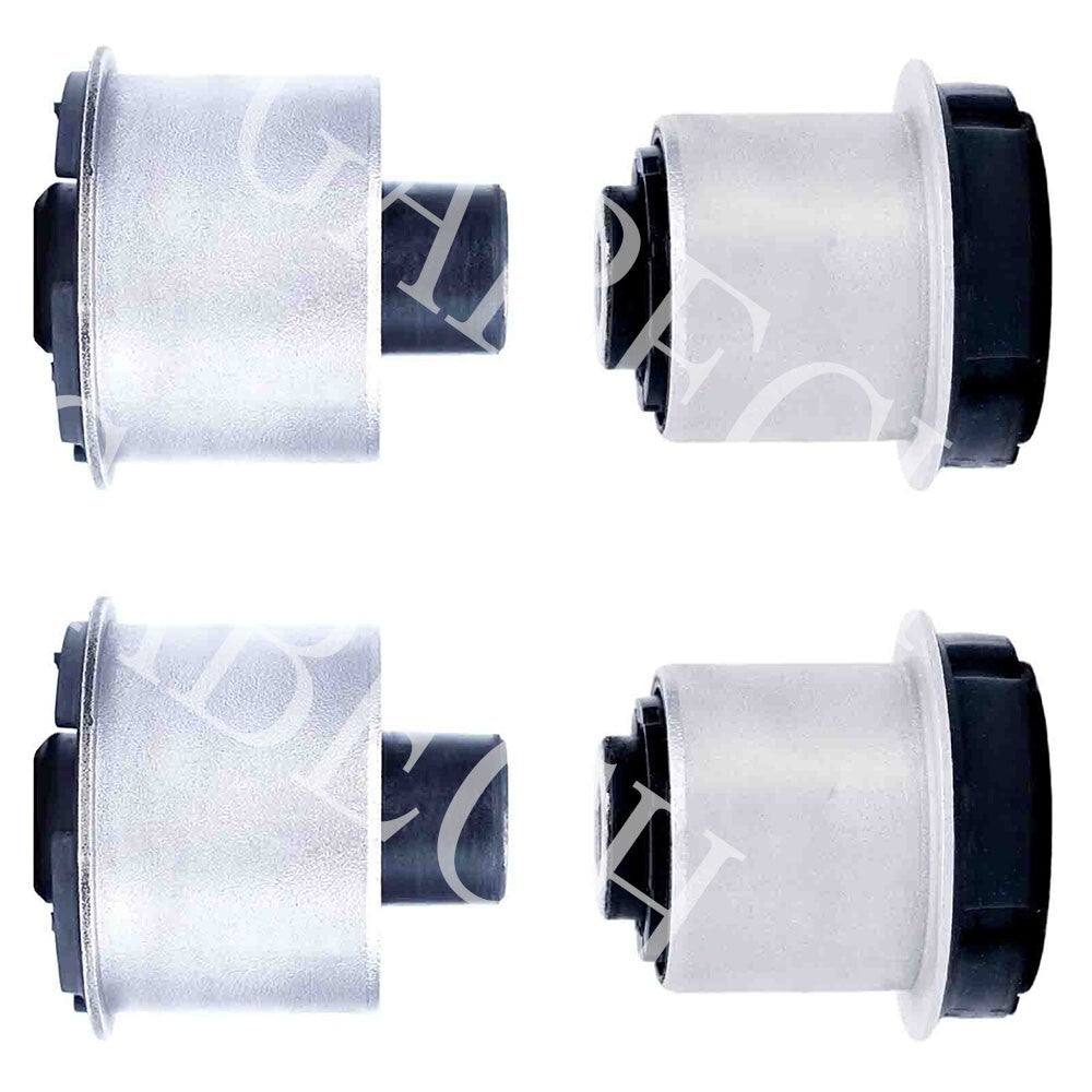 front lower bushing kit for Maserati Ghibli Quattroporte 673007127 673007126