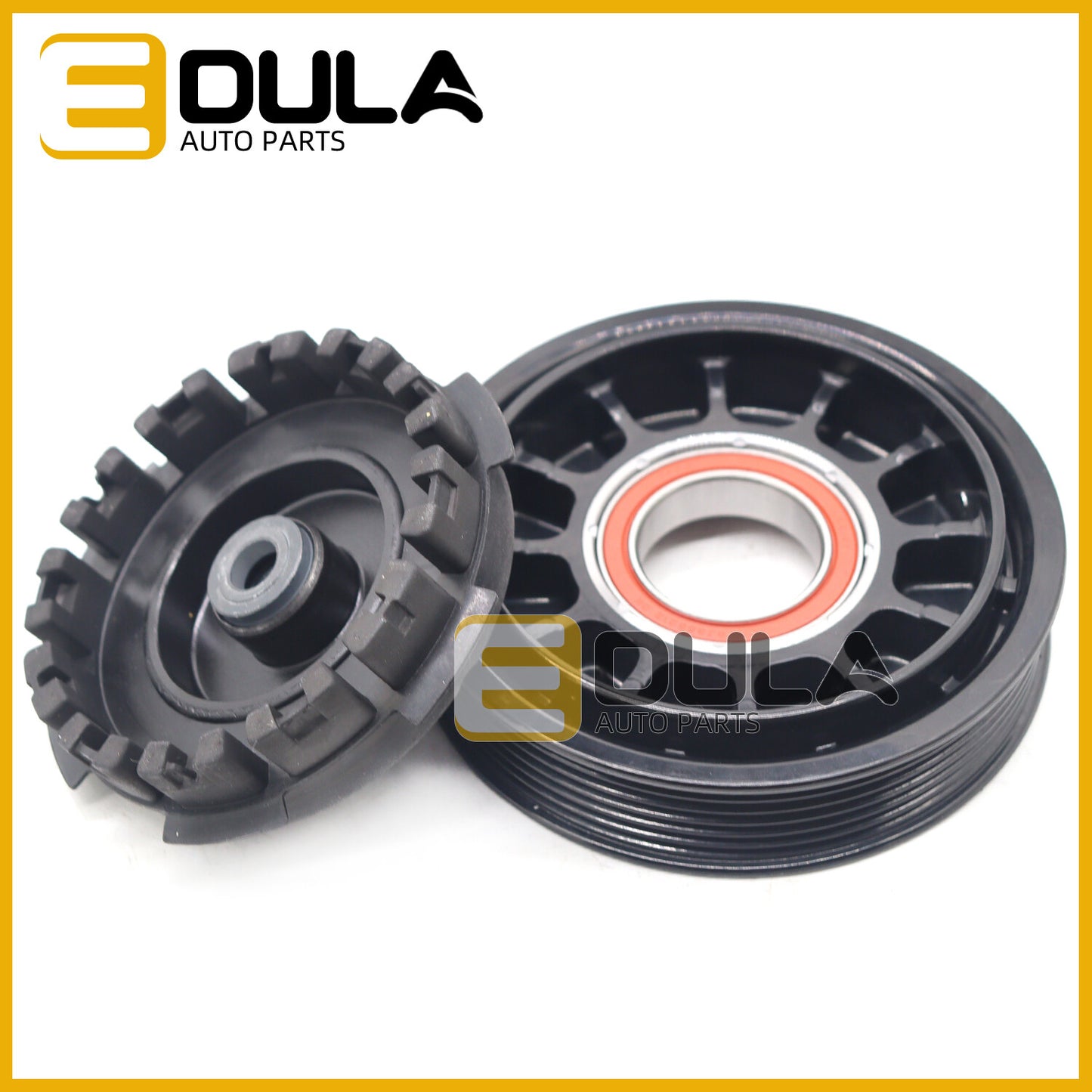 1Set AC Compressor Clutch fits for Toyota for Corolla Matrix 1.8L 2011-14 8831002710