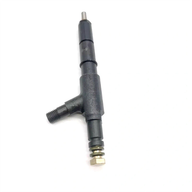 Fuel injectors suitable for Isuzu engine 4HE1 4HG1T truck NPR NPR-HD NQR 8971489601/