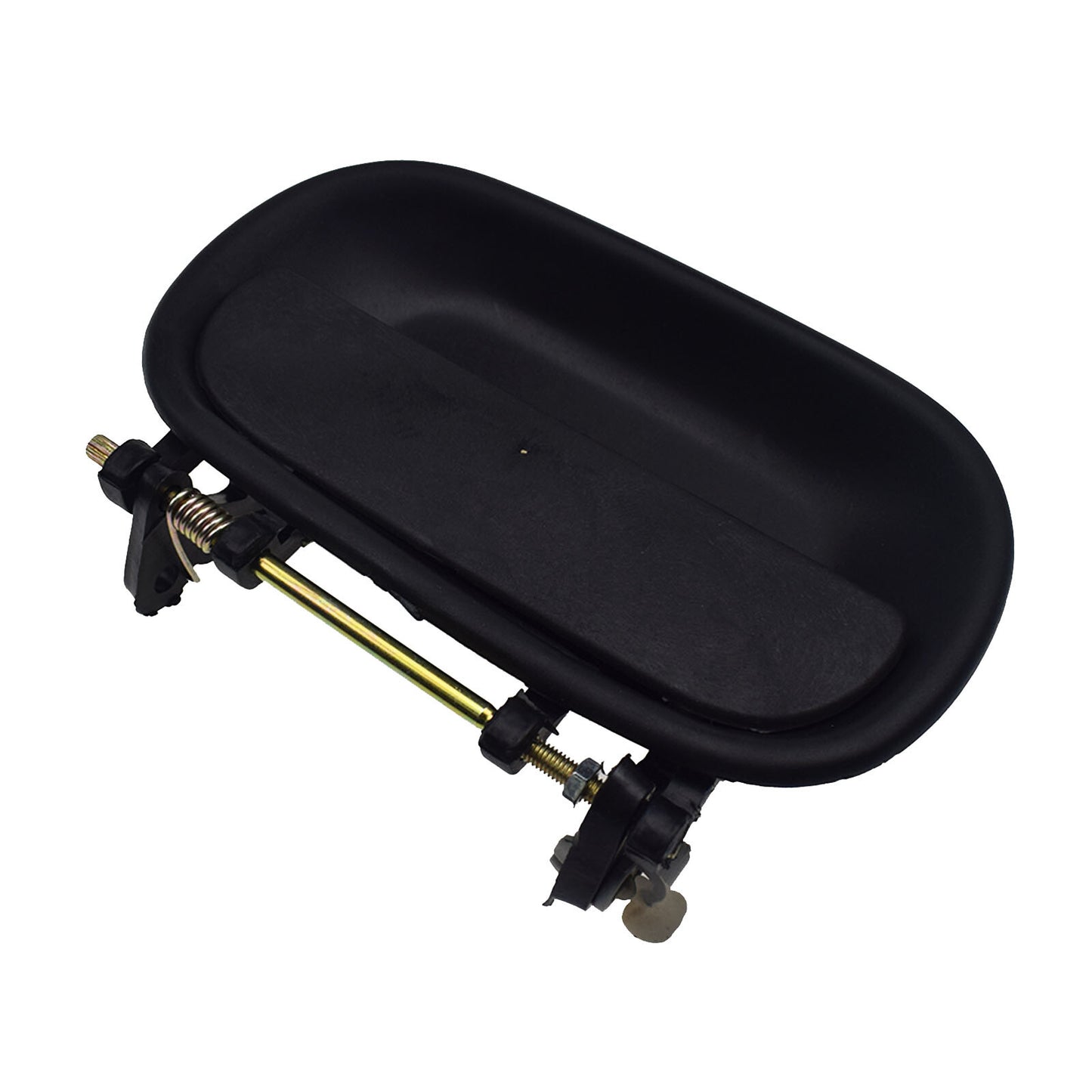 External door handle, passenger side, 8978677221, applicable to for Isuzu NPR NPR-HD NQR NRR