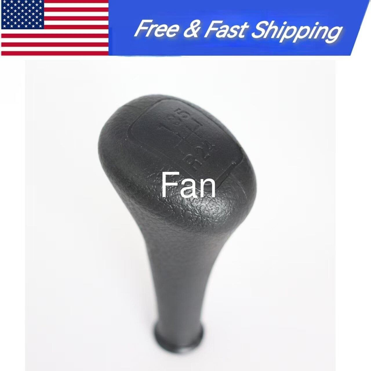 5 Speed Manual Gear Shift Knob for MERCEDES W124 S124 W201 W126 W461 W463 E190 p