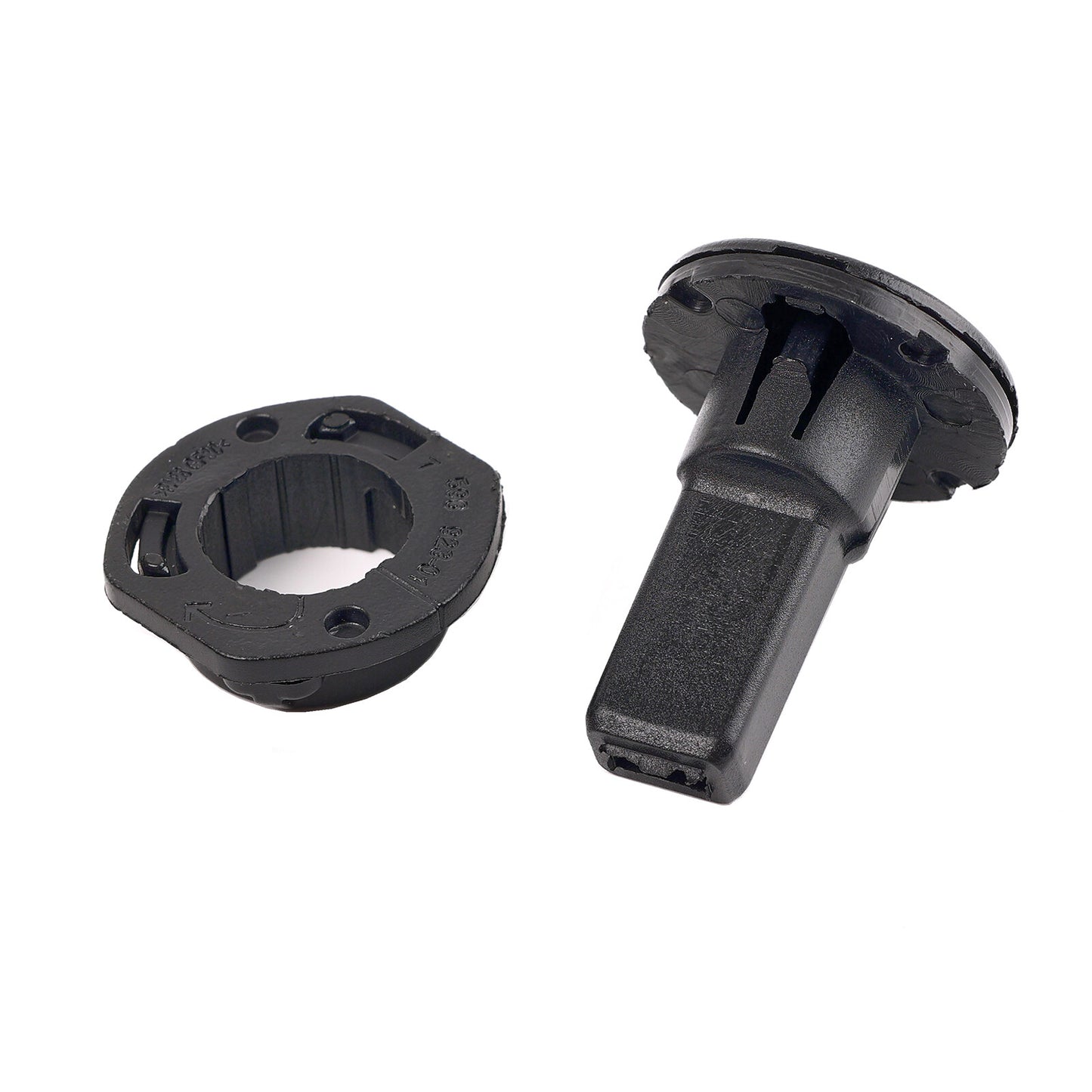 Radiator Bushing Bracket Upper + Support Sleeve for BMW 2 3 4-series F22 F30 F32