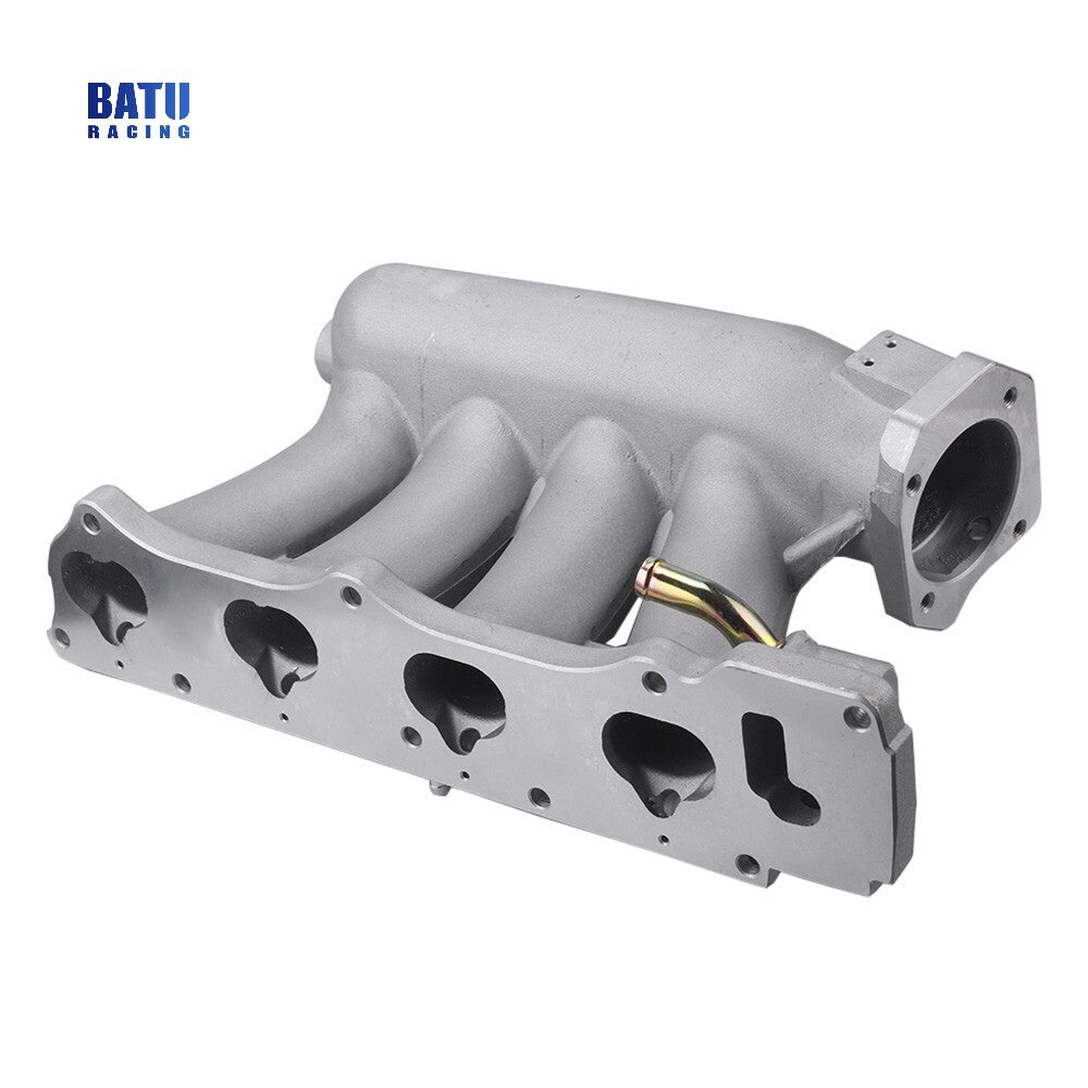 Silver Intake Manifold K-series for Honda for Civic 06-11 for Acura 04-08 K24A2 TSX