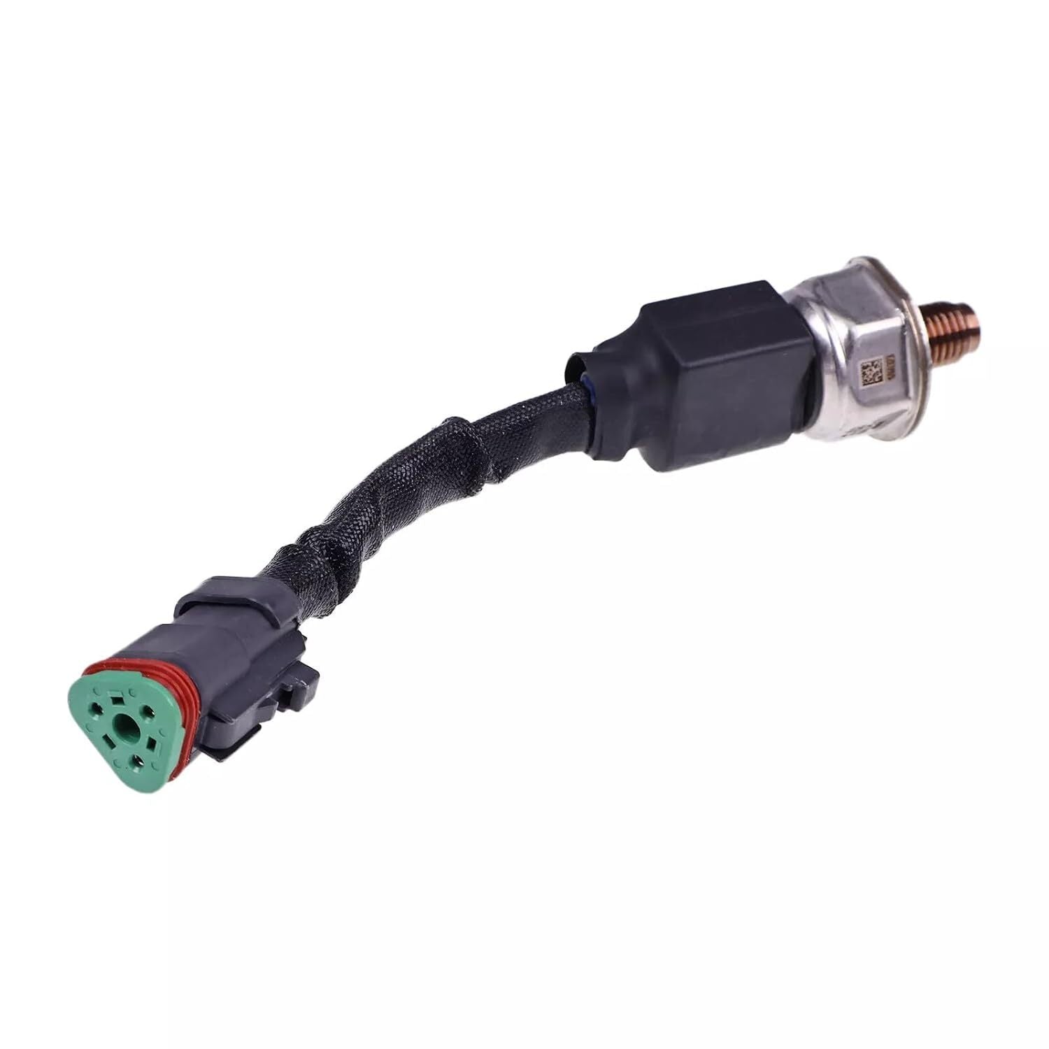 4954245 FUEL OIL PRESSURE SENSOR FOR X15 QSX15 ISX15 FUEL RAIL SENSOR