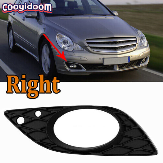 New Right Front Fog Light Bezel For 2006-2010 for Mercedes-Benz R350 MB1039179