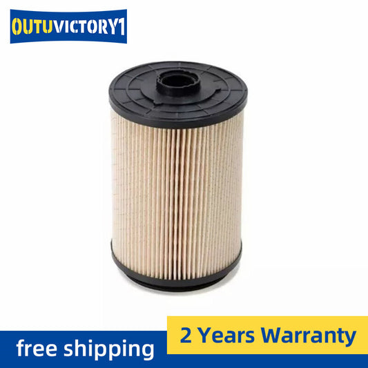 Fuel filter 60307173 A14-01460 is suitable for Sany SY135C, SY135C-10C, SY125C, SY60C, and SY245H fuels.